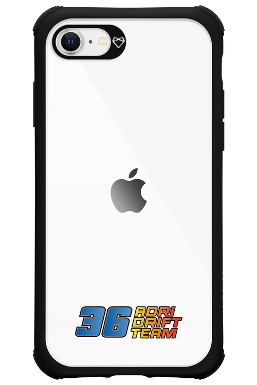 Minimal Drift 2.0 - Apple iPhone SE 2022