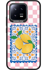 Limoncello Coast 2.0 - Xiaomi 13