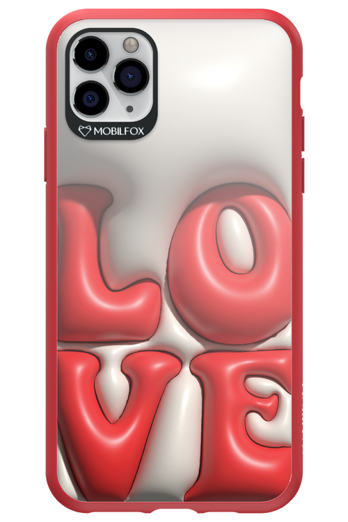 LOVE - Apple iPhone 11 Pro Max