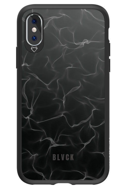 BLVCK Aura 2.0 - Apple iPhone X