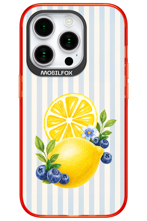 Fresh Flash 2.0 - Apple iPhone 15 Pro