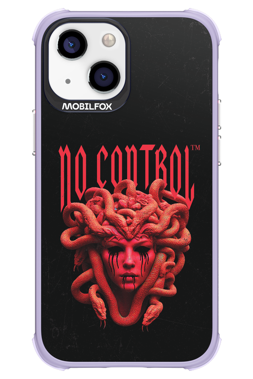 No Control - Apple iPhone 13 Mini