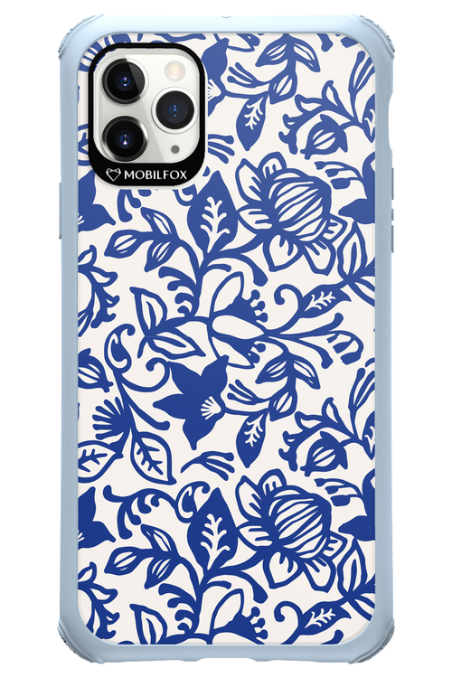 Riviera Fiora 2.0 - Apple iPhone 11 Pro Max