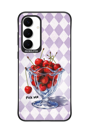 Pick Me 2.0 - Samsung S25 FE