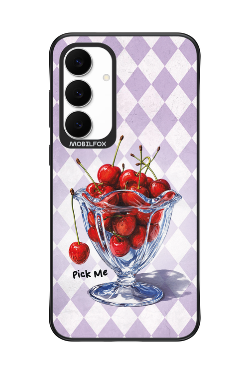 Pick Me 2.0 - Samsung S25 FE