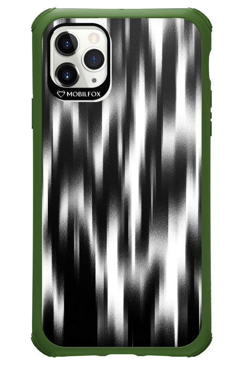 Monochrome Motion 2.0 - Apple iPhone 11 Pro Max