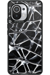 Chrome Lines 2.0 - Xiaomi Mi 11 5G
