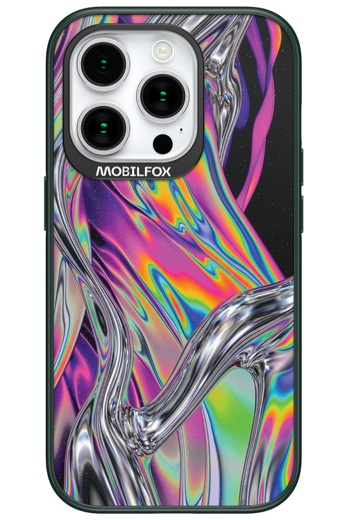Prism 2.0 - Apple iPhone 15 Pro