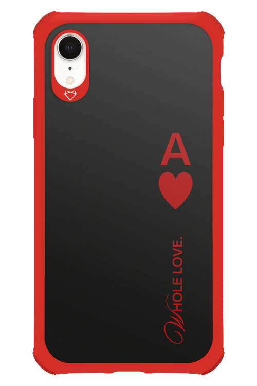 Whole 2.0 - Apple iPhone XR