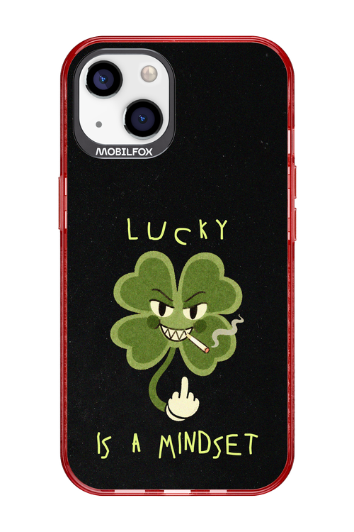 Lucky Mind 2.0 - Apple iPhone 13