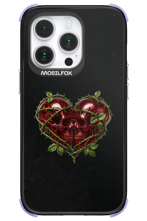 Omen Kiss 2.0 - Apple iPhone 14 Pro