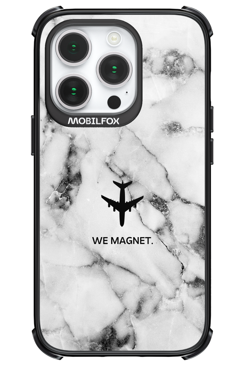 International Love II 2.0 - Apple iPhone 14 Pro