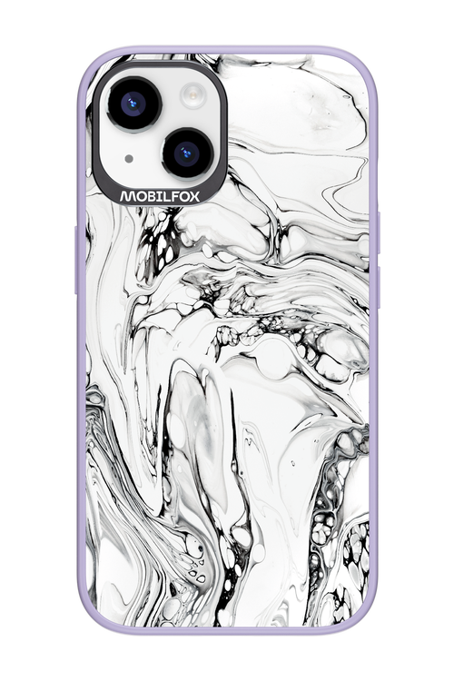 Ebony and Ivory 2.0 - Apple iPhone 14