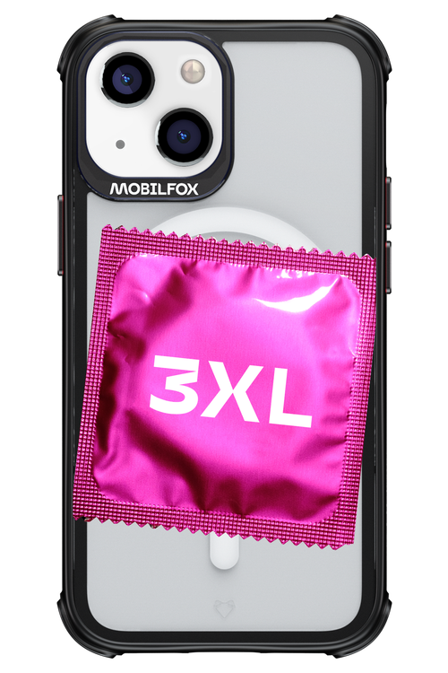 3XL 2.0 - Apple iPhone 13 Mini