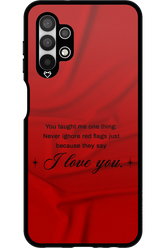 Never Ignore 2.0 - Samsung Galaxy A13 4G