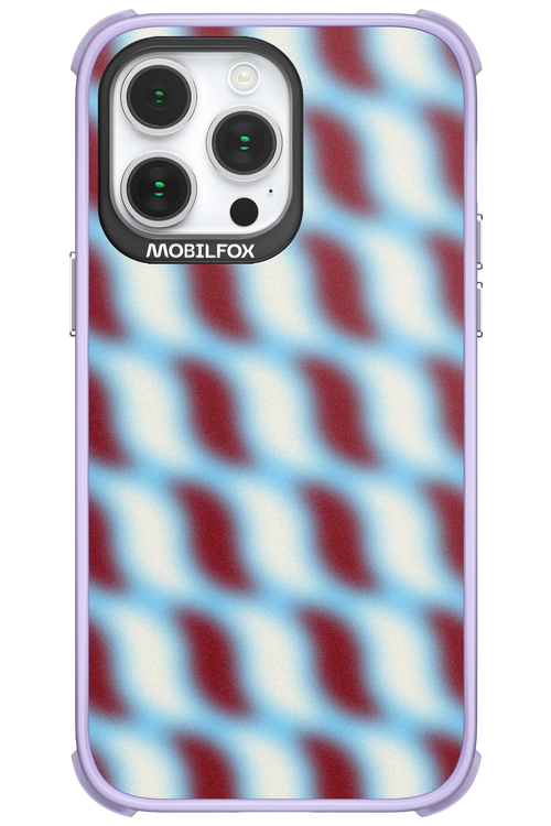 Cold Wave 2.0 - Apple iPhone 14 Pro Max