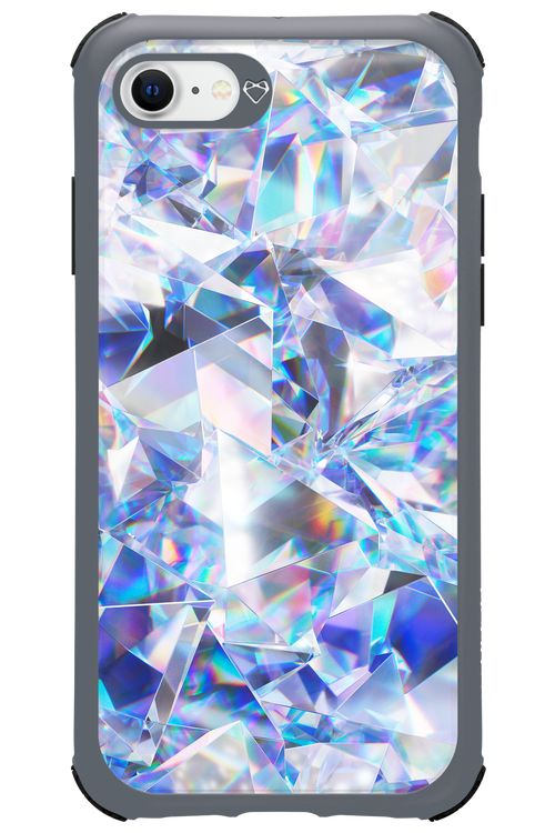 Holo Shard - Apple iPhone 8