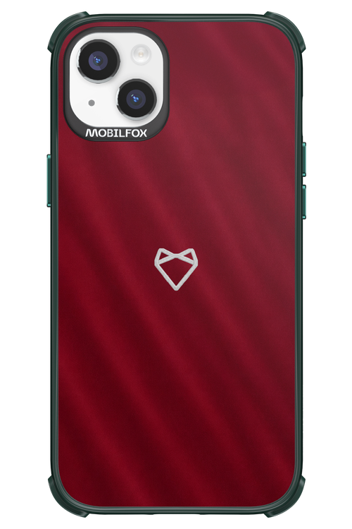 Ungaria X Mobilfox 2.0 - Apple iPhone 14 Plus