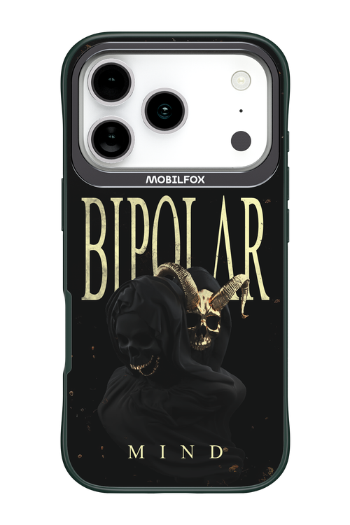 BIPOLAR 2.0 - Apple iPhone 17 Pro