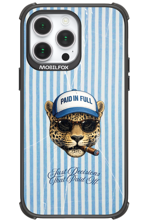 Paid in Full 2.0 - Apple iPhone 14 Pro Max