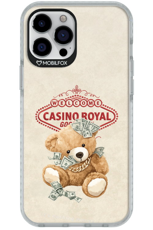 Casino Royal 2.0 - Apple iPhone 12 Pro Max