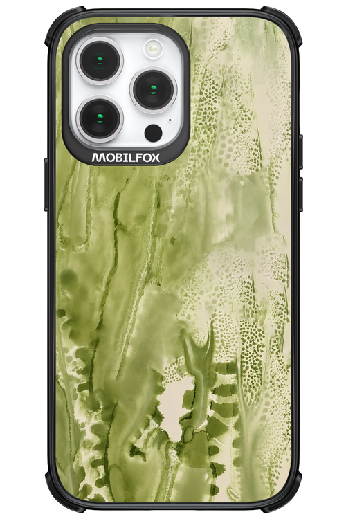 Bare Matcha 2.0 - Apple iPhone 14 Pro Max