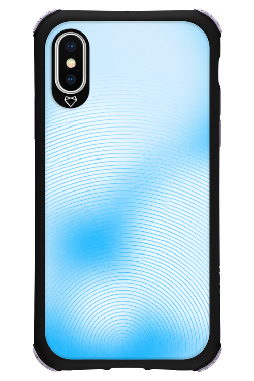 Cloudwalker 2.0 - Apple iPhone XS