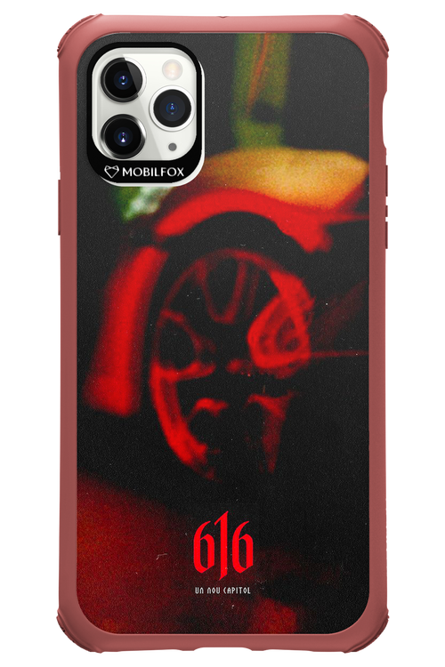 616 2.0 - Apple iPhone 11 Pro Max