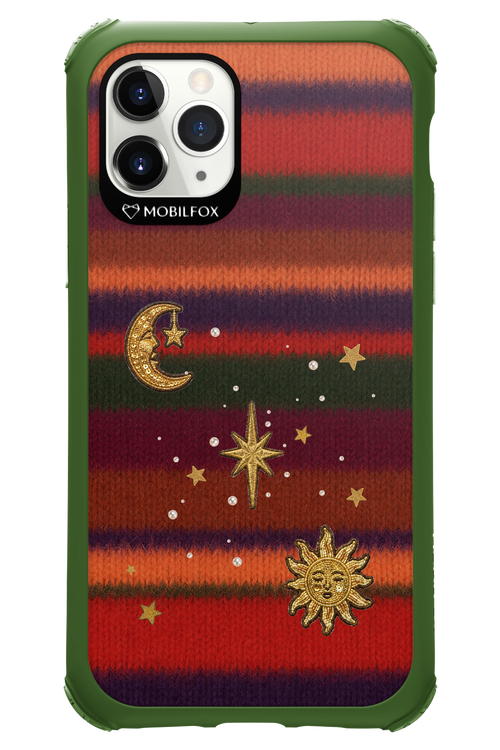 Cloud Nine 2.0 - Apple iPhone 11 Pro
