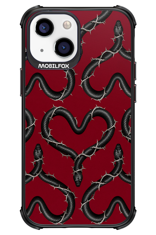 Bad Lover 2.0 - Apple iPhone 13 Mini