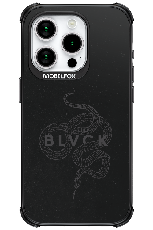 MAMBA 2.0 - Apple iPhone 15 Pro
