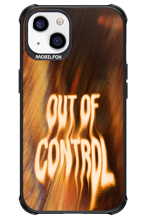 Out of Control 2.0 - Apple iPhone 13