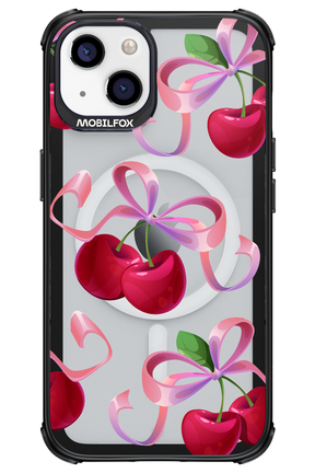 Cherry Cherry Lady - Apple iPhone 13