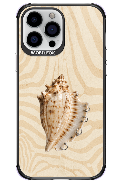 Shell Me Out 2.0 - Apple iPhone 13 Pro Max
