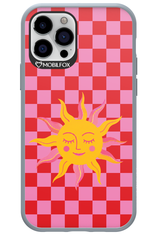 SUNNY 2.0 - Apple iPhone 12 Pro