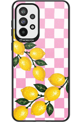 LEMON 2.0 - Samsung Galaxy A73