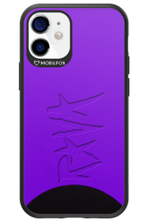 Rava Purple 2.0 - Apple iPhone 12 Mini