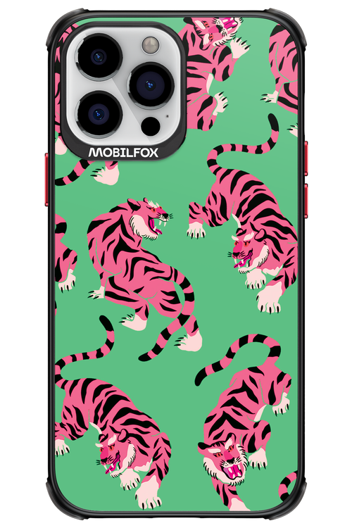 Tora II - Apple iPhone 13 Pro Max