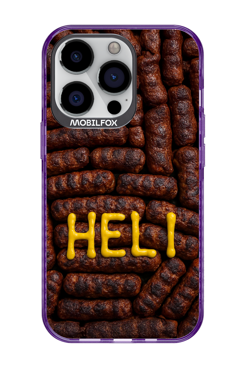 Mici 2.0 - Apple iPhone 13 Pro