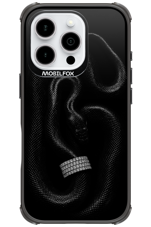 Diamond Mamba 2.0 - Apple iPhone 16 Pro
