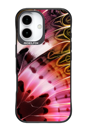 Pink Wing 2.0 - Apple iPhone 17