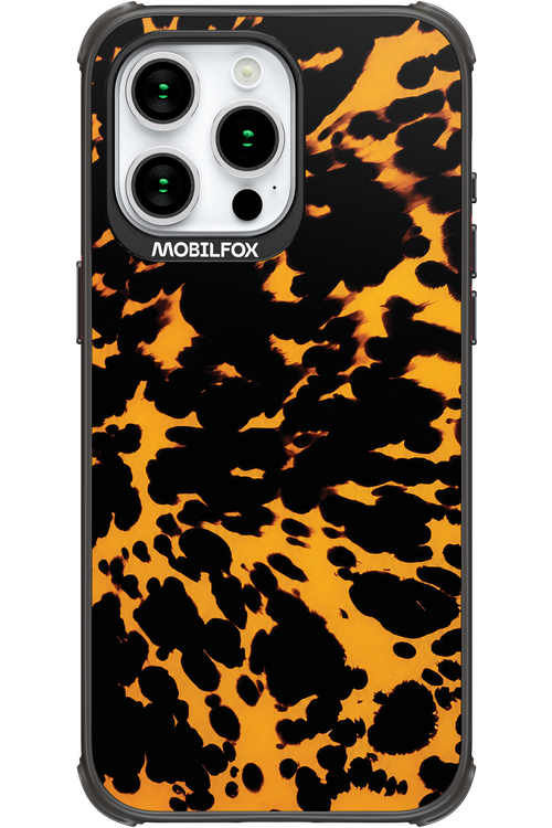 Tortoise Shell 2.0 - Apple iPhone 15 Pro Max