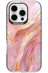 Rosequartz Silk - Apple iPhone 16 Pro