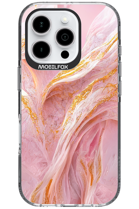 Rosequartz Silk - Apple iPhone 16 Pro
