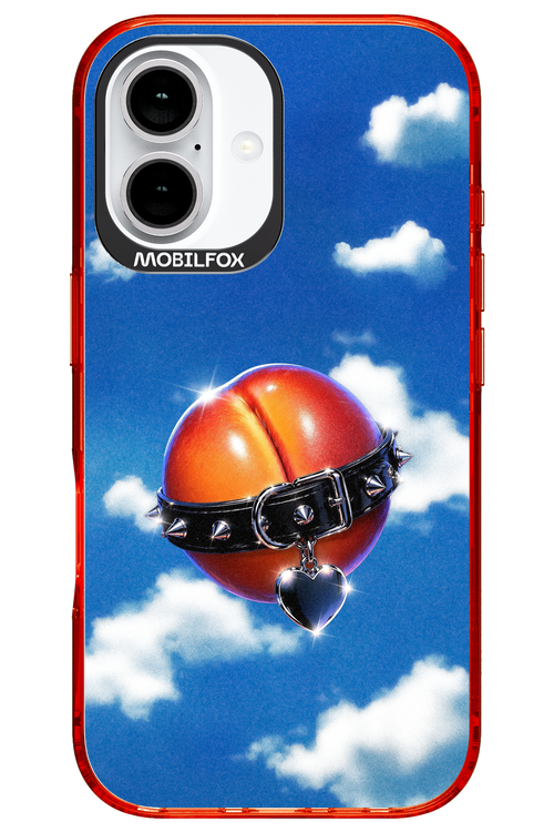 Wild Peach 2.0 - Apple iPhone 16