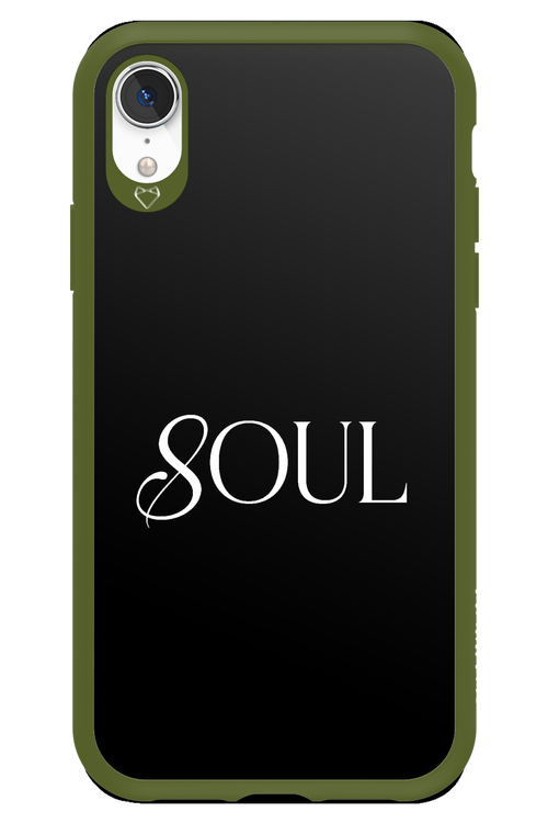 S Soul Mates - Apple iPhone XR