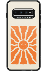 Solar Soul 2.0 - Samsung Galaxy S10