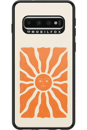 Solar Soul 2.0 - Samsung Galaxy S10