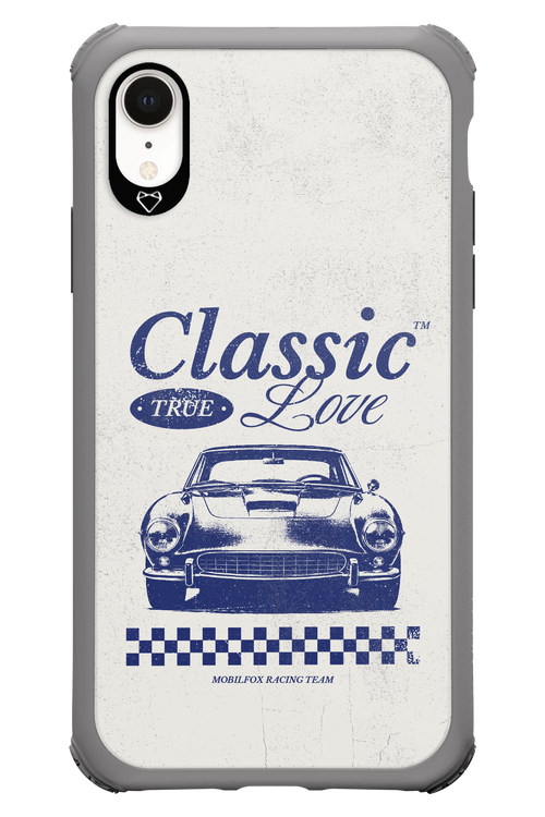 Classic Cars 2.0 - Apple iPhone XR