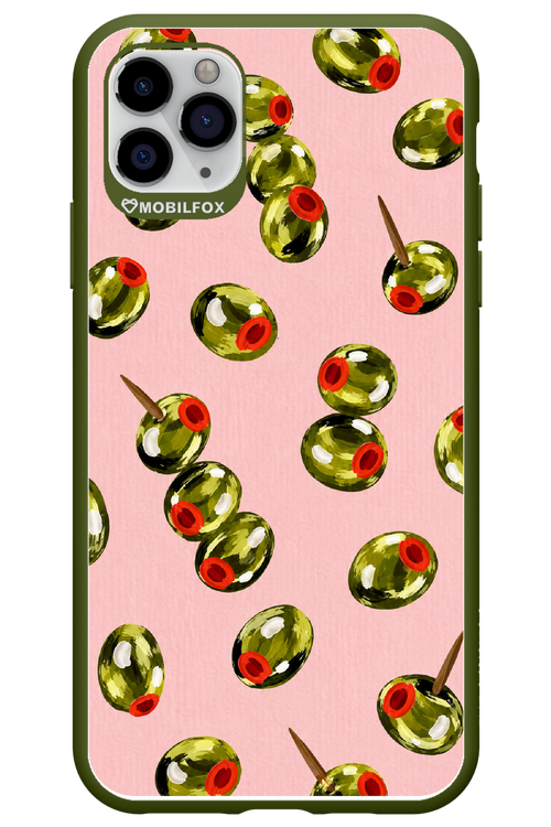 Olive 2.0 - Apple iPhone 11 Pro Max